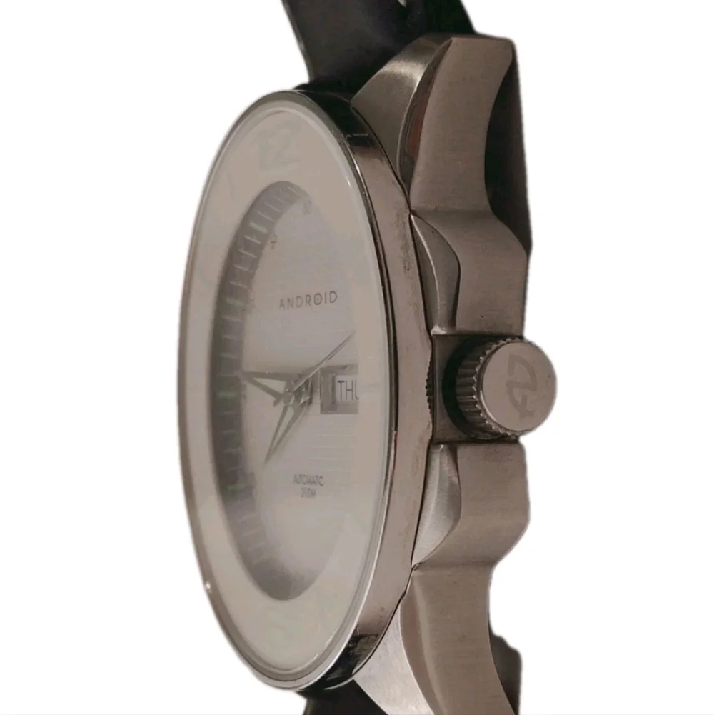 Android AD 277 Unisex  Automatic Watch